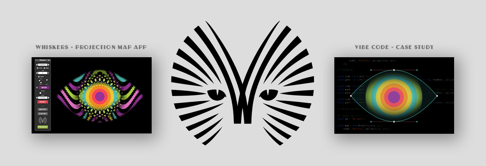 AI Vibe Code Prompt Case Study with ZIM JavaScript Canvas Framework