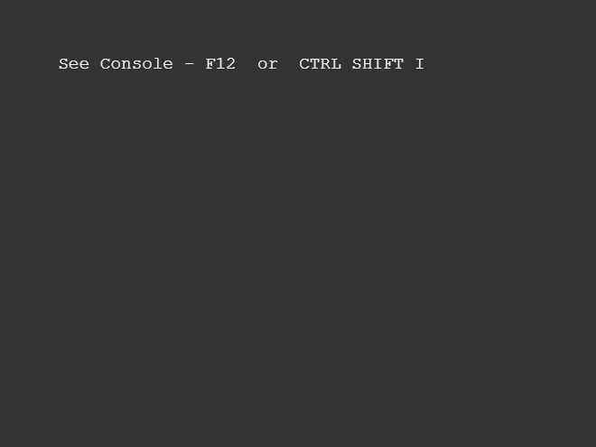 Zapp: <span style=color:#995599>Bits</span><br>Quick Console | ZIM JavaScript Canvas Framework - Code Creativity